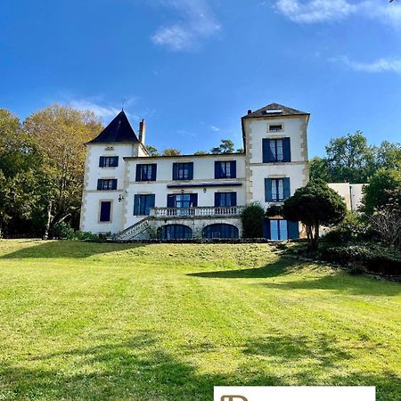 Richard Lequet Domaine Gastronomique Du Val D Atur Hotel Boulazac Kültér fotó