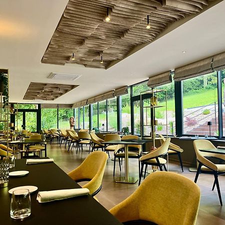 Richard Lequet Domaine Gastronomique Du Val D Atur Hotel Boulazac Kültér fotó