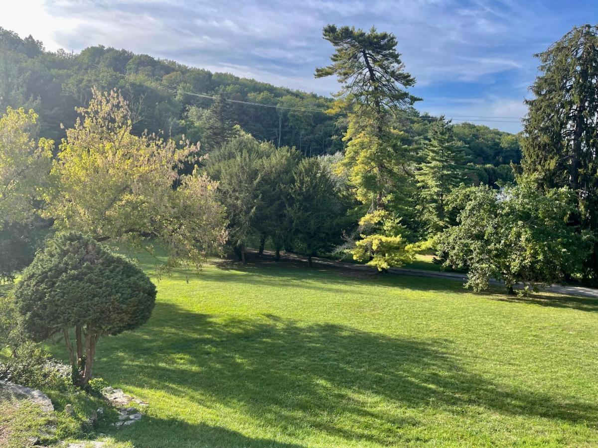 Richard Lequet Domaine Gastronomique Du Val D Atur Hotel Boulazac Kültér fotó
