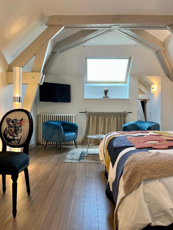 Richard Lequet Domaine Gastronomique Du Val D Atur Hotel Boulazac Kültér fotó