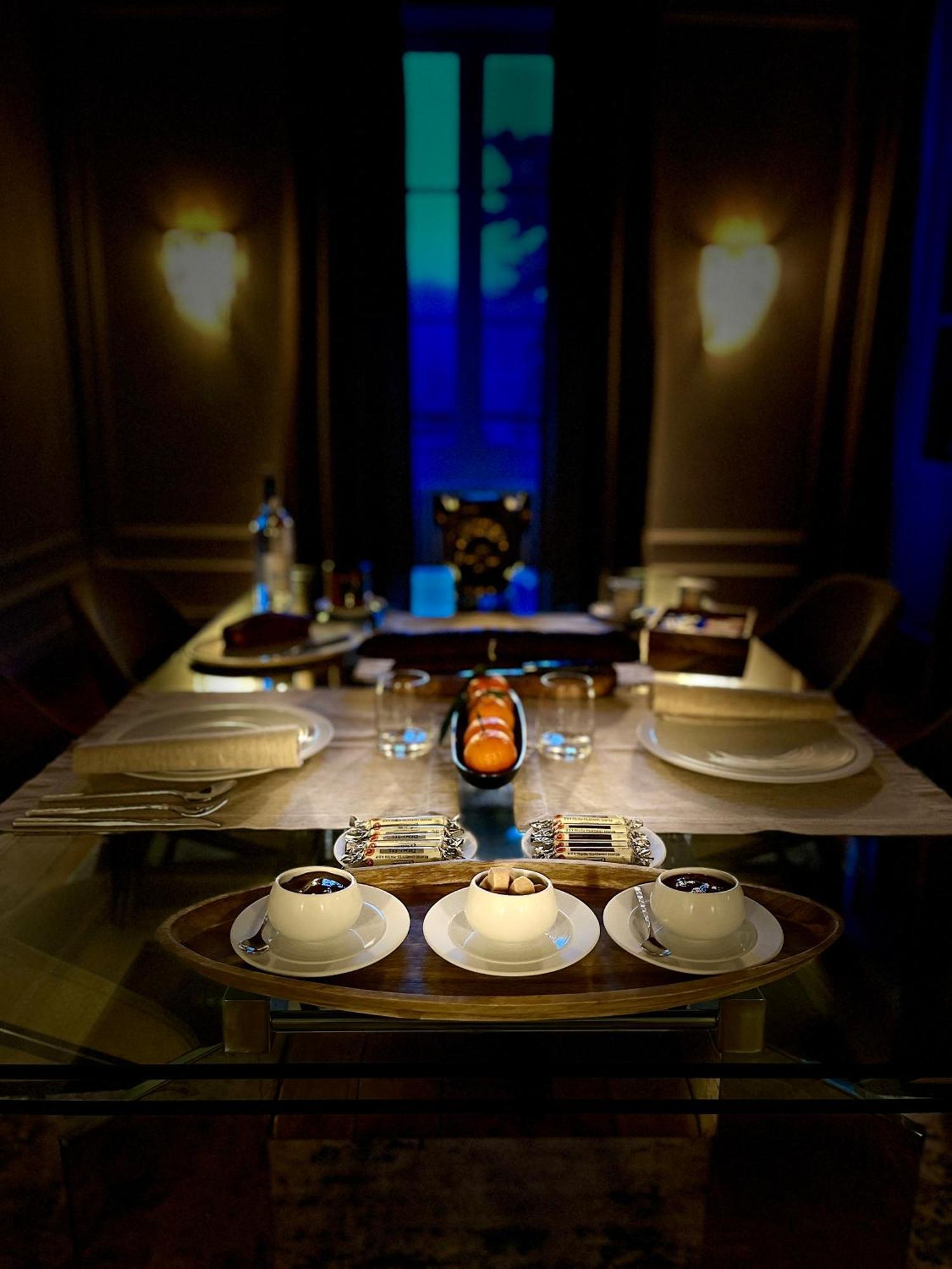 Richard Lequet Domaine Gastronomique Du Val D Atur Hotel Boulazac Kültér fotó